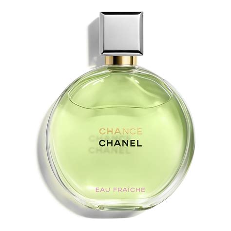 chanel 126.520|CHANEL Chance Woda perfumowana spray 100ml .